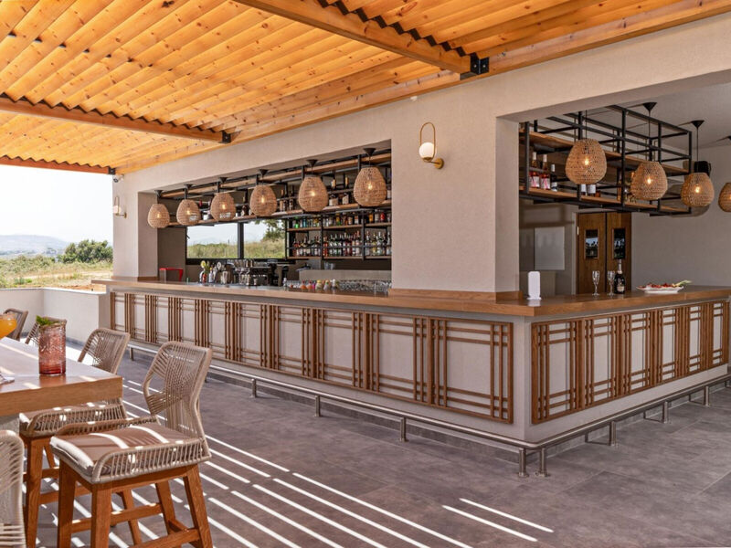 Georgioupolis Suites