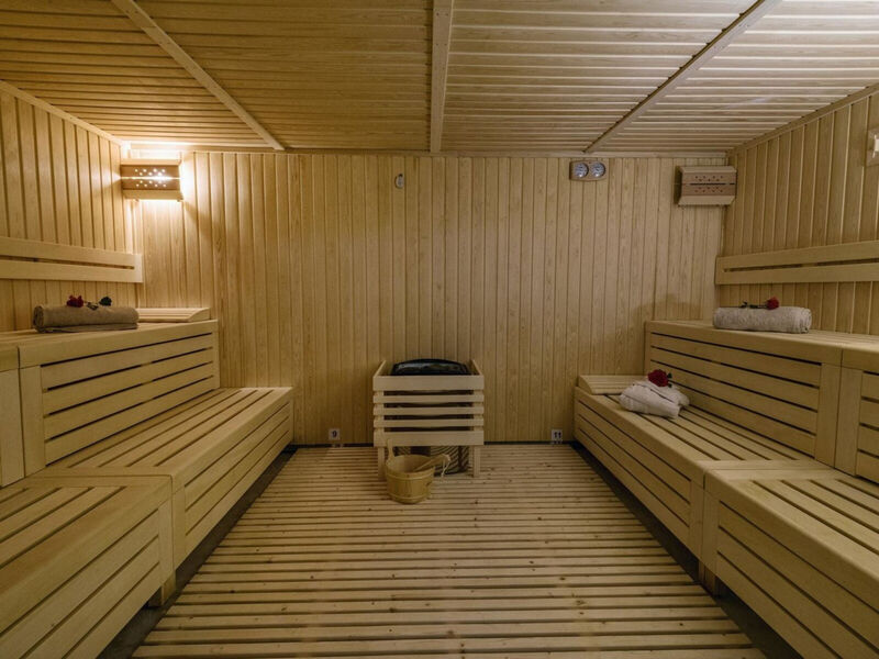 Georgioupolis Suites