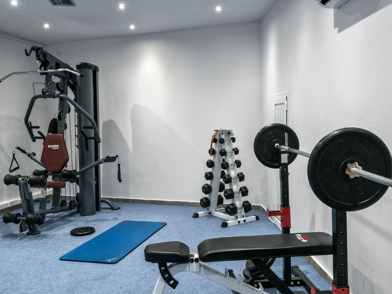 Georgioupolis Suites