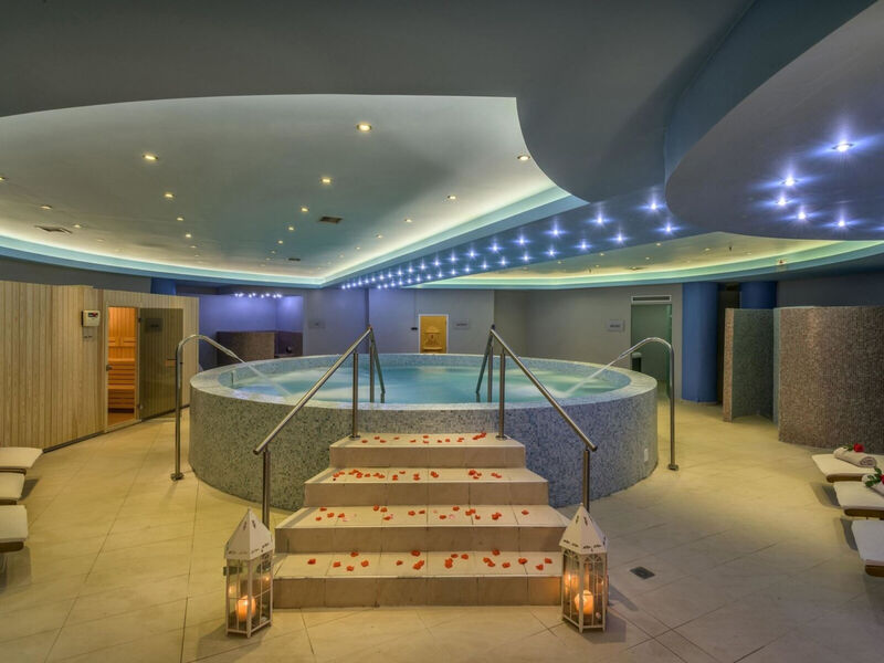 Georgioupolis Suites