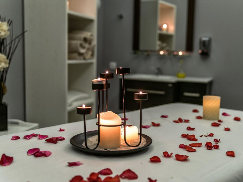 Georgioupolis Suites