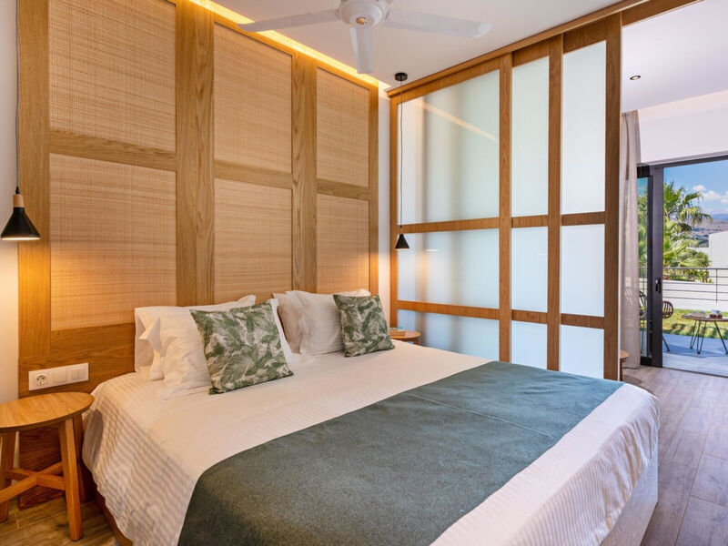 Georgioupolis Suites