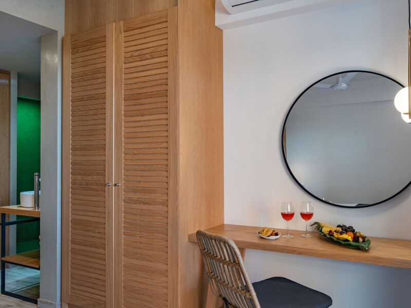 Georgioupolis Suites