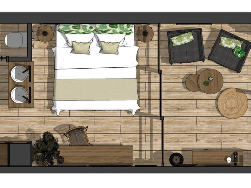 Georgioupolis Suites