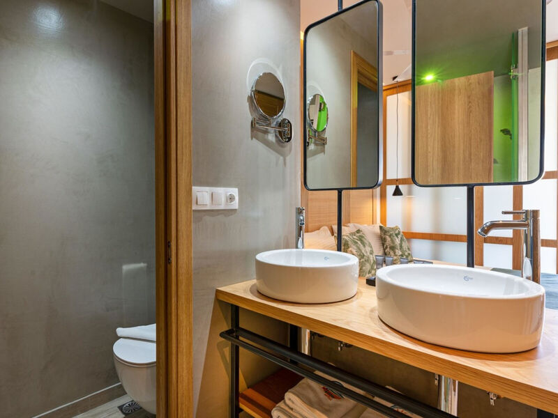 Georgioupolis Suites