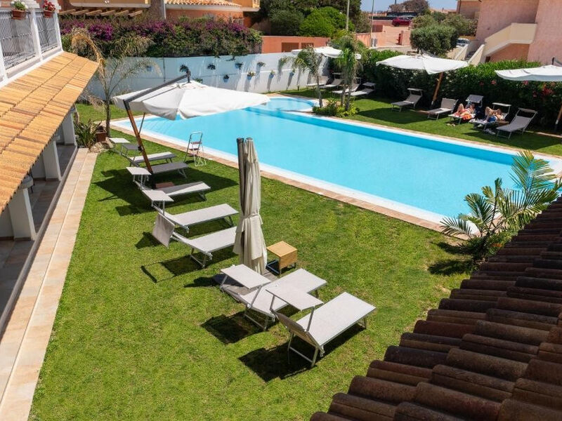 Gh Hotel Diana