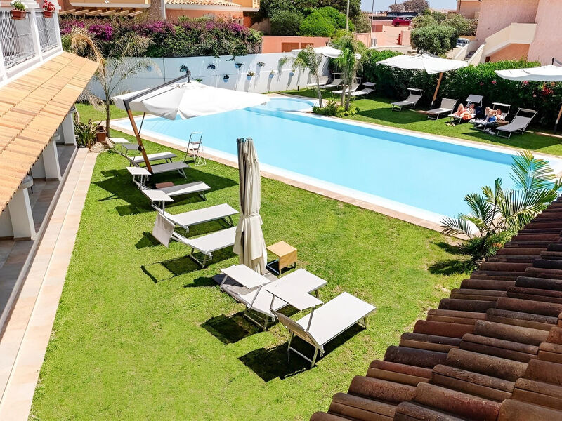 Gh Hotel Diana