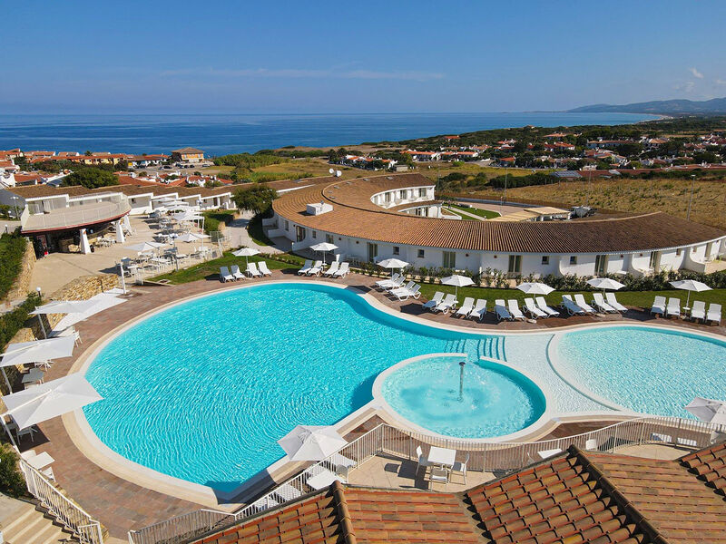 GH Santina Resort & SPA