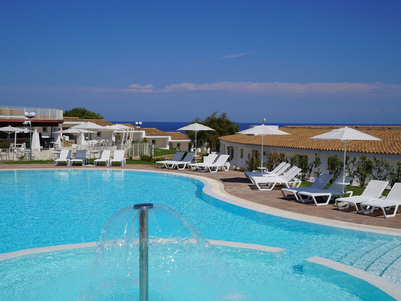 GH Santina Resort & SPA