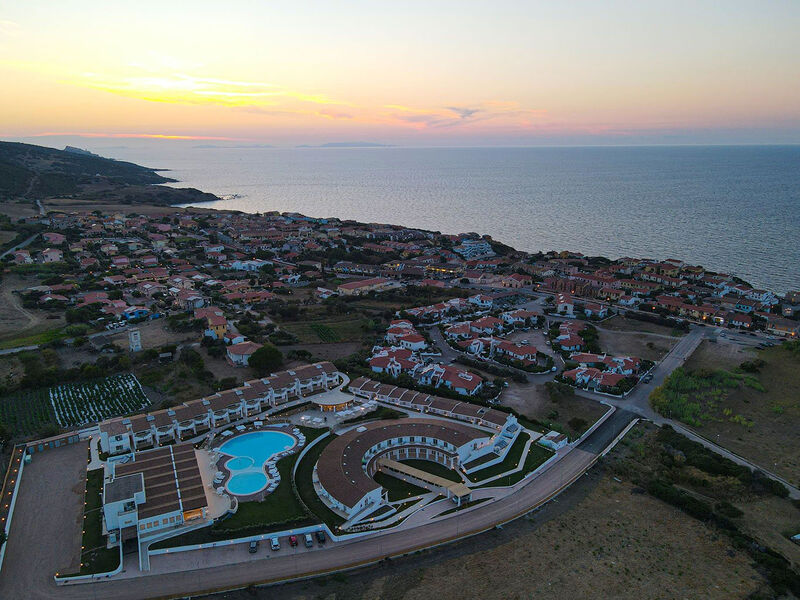 GH Santina Resort & SPA