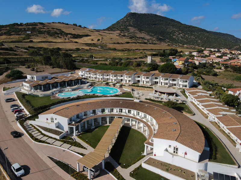 GH Santina Resort