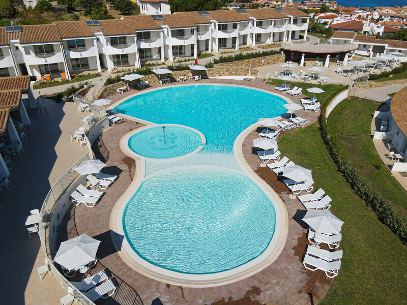 GH Santina Resort