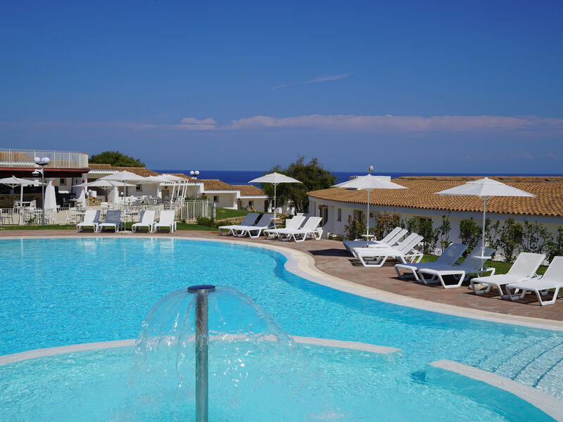 GH Santina Resort