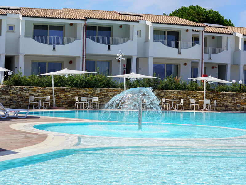 GH Santina Resort