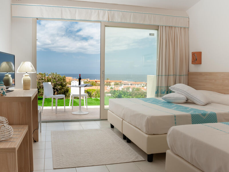 GH Santina Resort