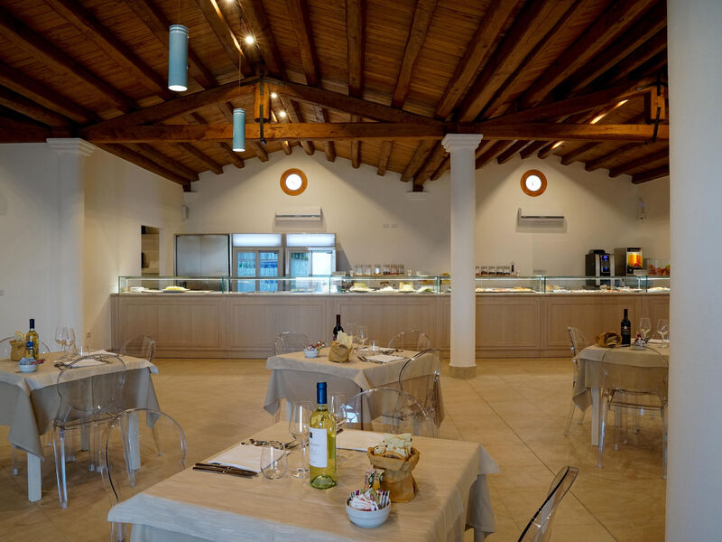 GH Santina Resort