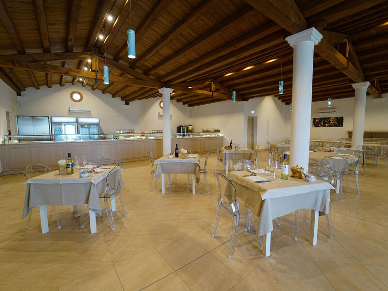 GH Santina Resort