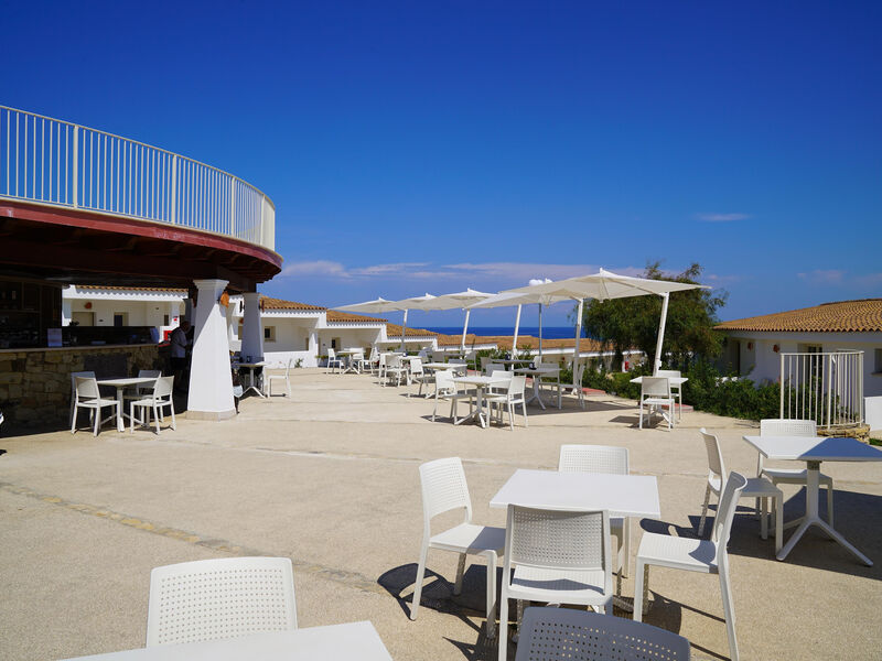 GH Santina Resort
