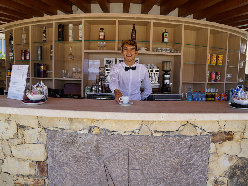 GH Santina Resort