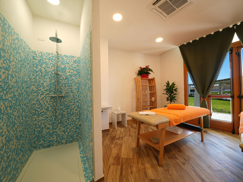 GH Santina Resort