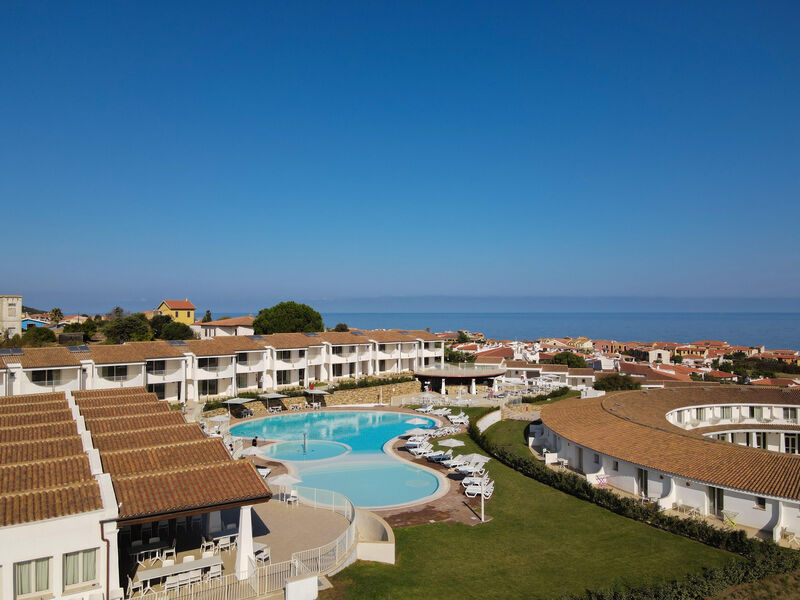 GH Santina Resort