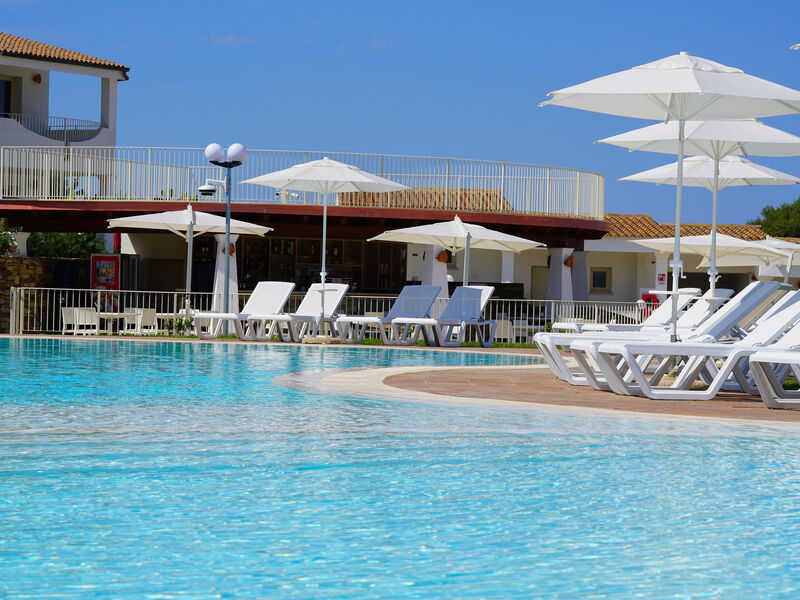 GH Santina Resort