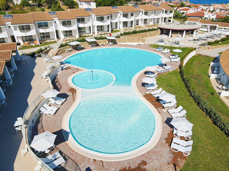 GH Santina Resort