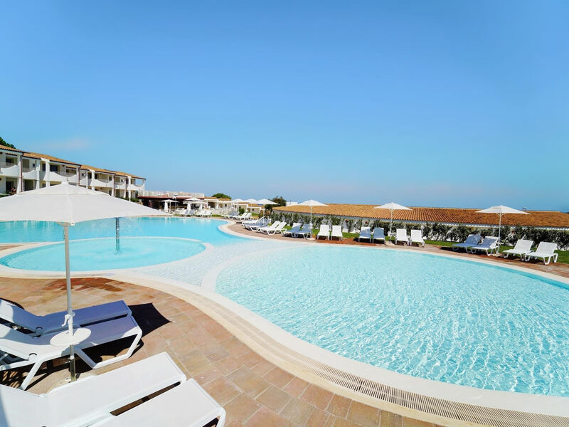 GH Santina Resort