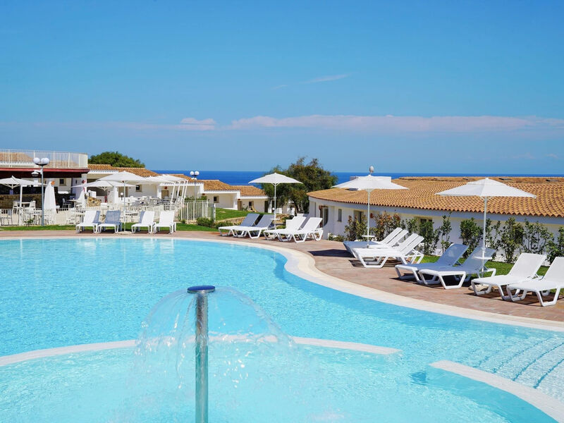 GH Santina Resort