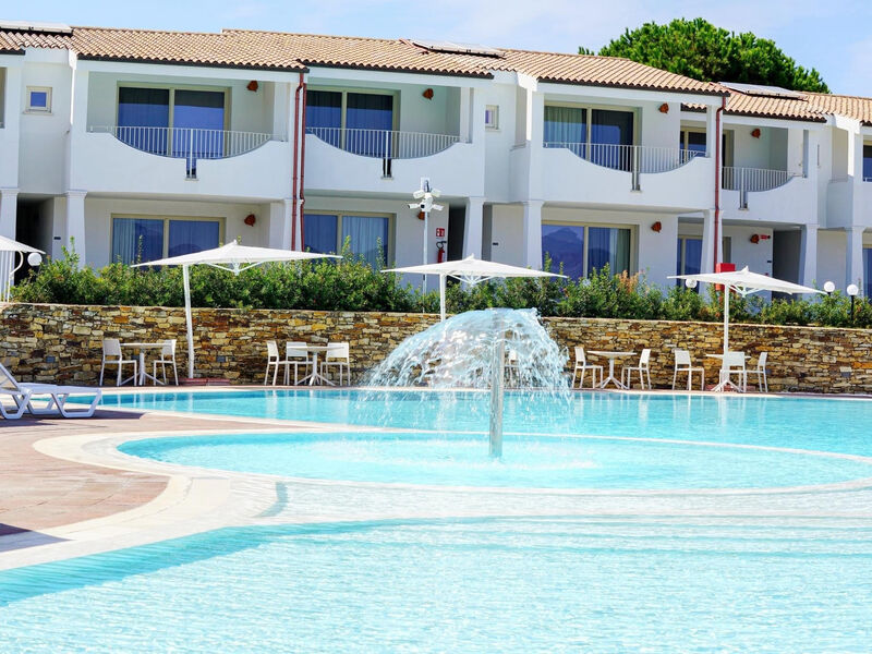 GH Santina Resort