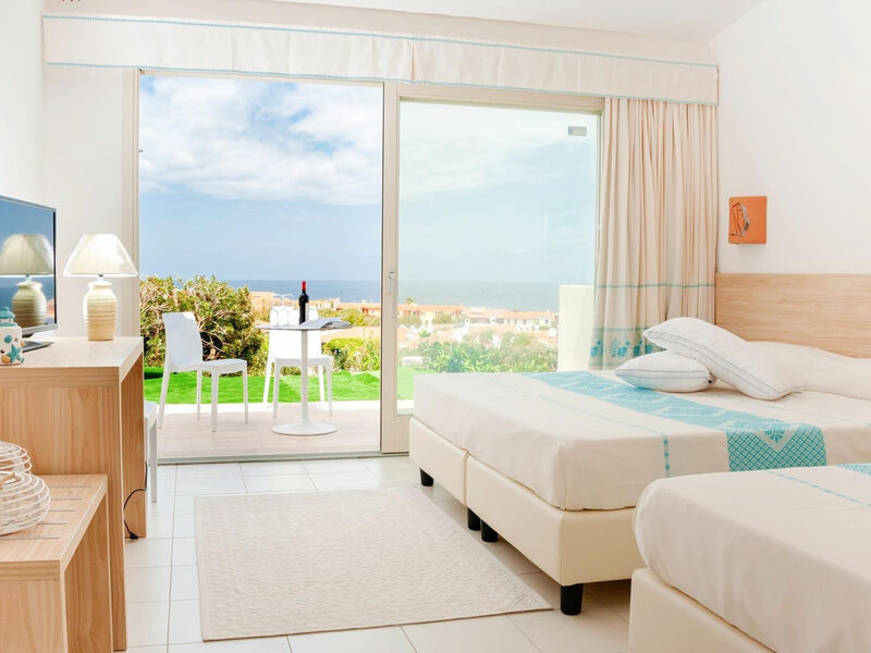 GH Santina Resort