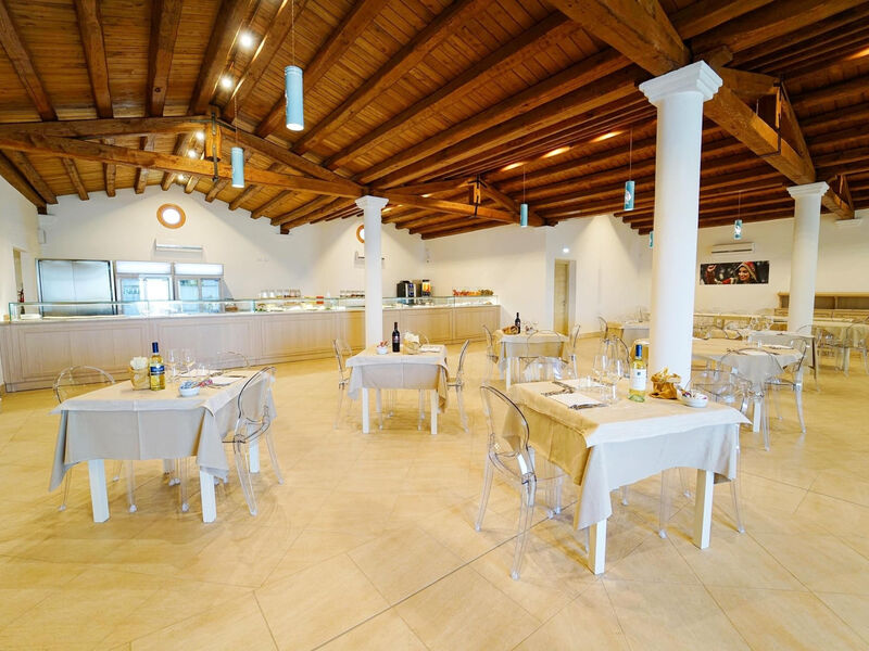 GH Santina Resort