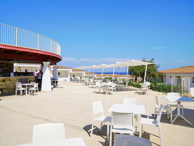 GH Santina Resort