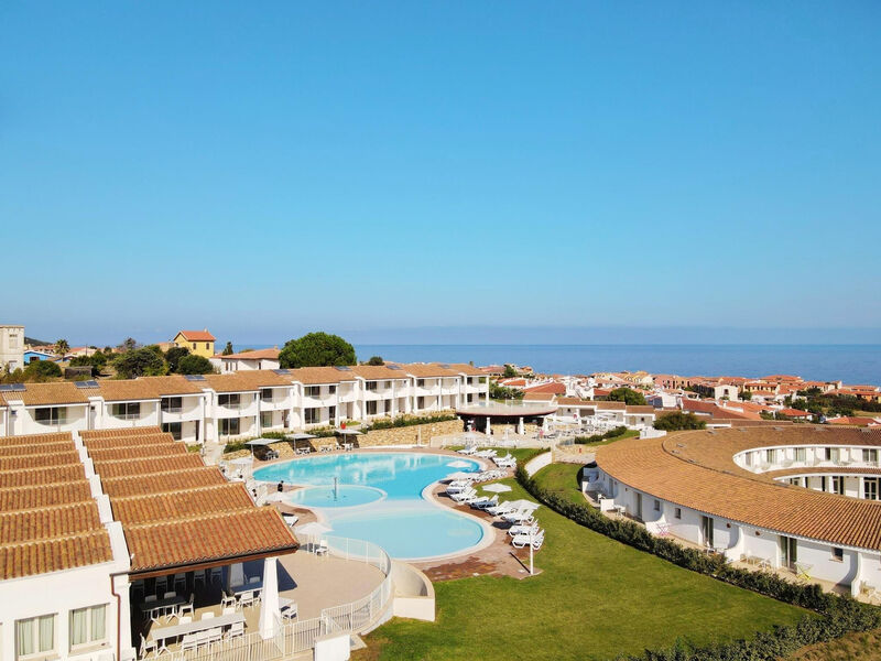 GH Santina Resort