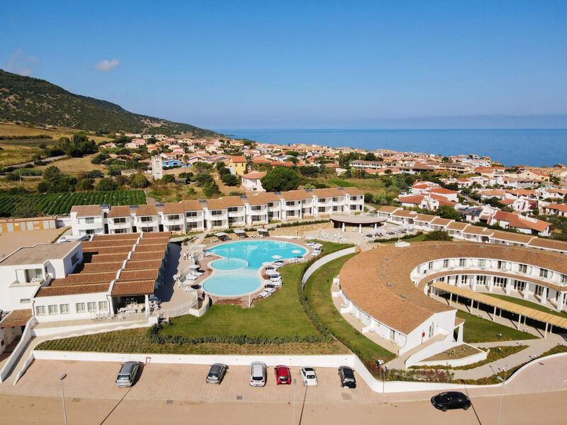 GH Santina Resort