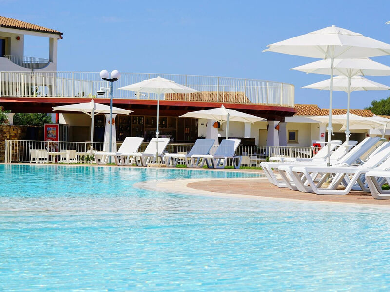 GH Santina Resort