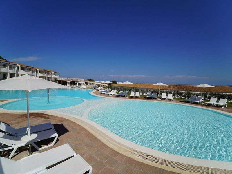 GH Santina Resort & SPA