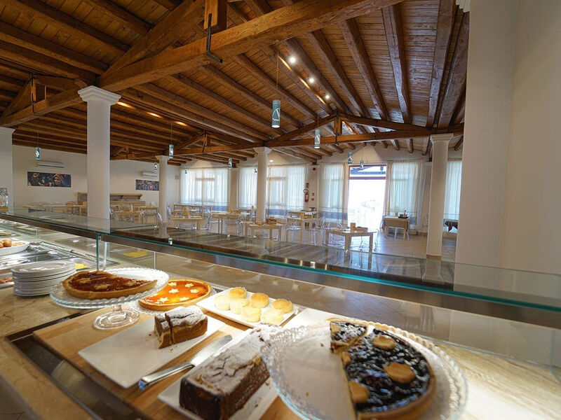 GH Santina Resort & SPA