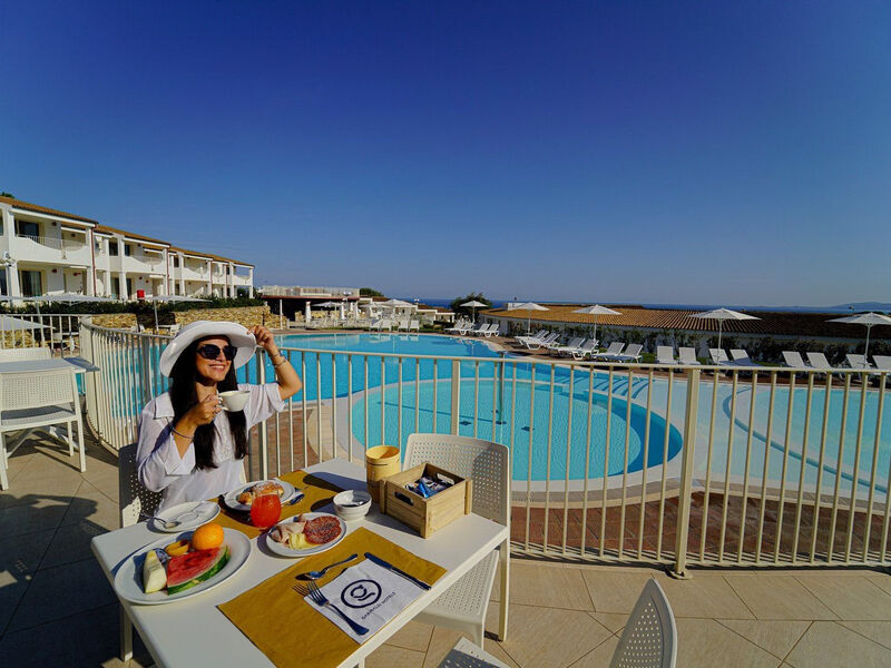 GH Santina Resort & SPA