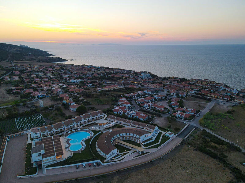 GH Santina Resort & SPA