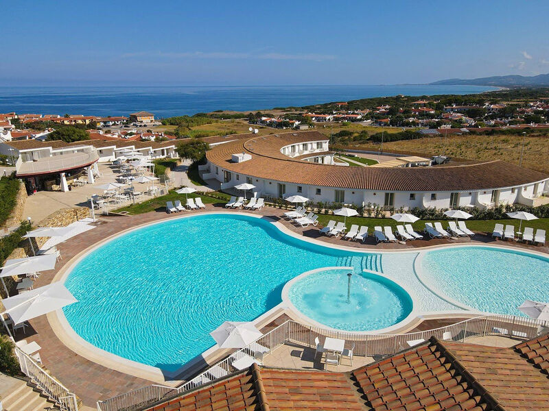 GH Santina Resort & SPA