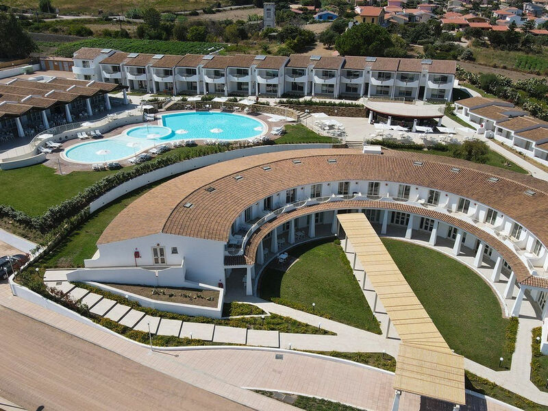 GH Santina Resort & SPA