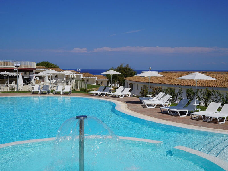 GH Santina Resort & SPA