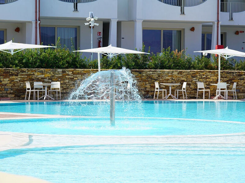 GH Santina Resort & SPA