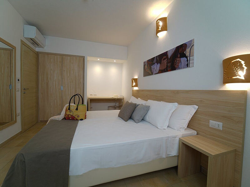 GH Santina Resort & SPA