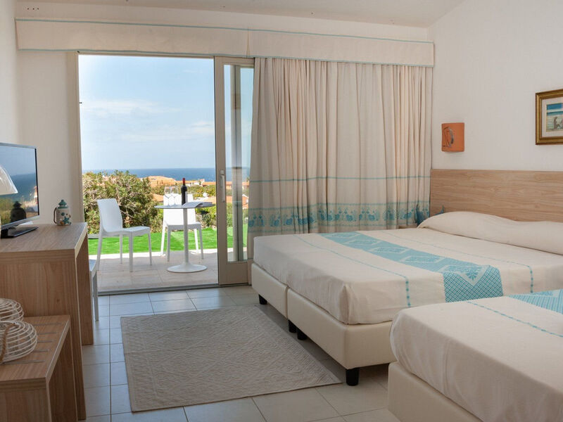 GH Santina Resort & SPA