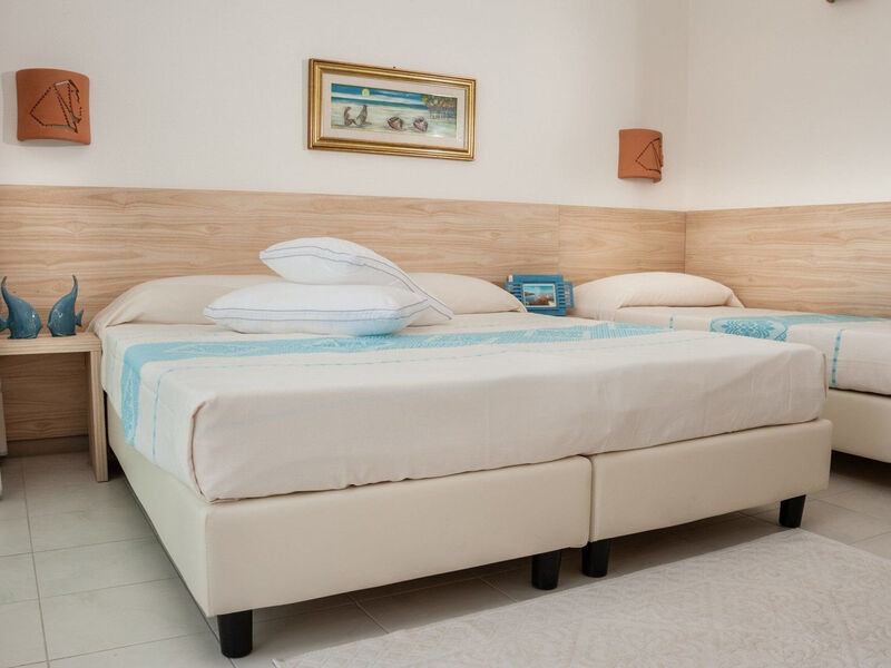 GH Santina Resort & SPA