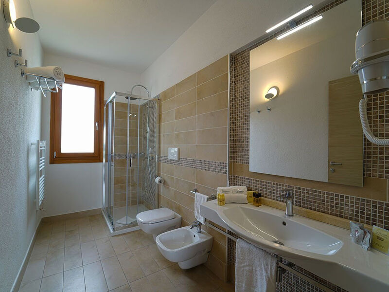 GH Santina Resort & SPA