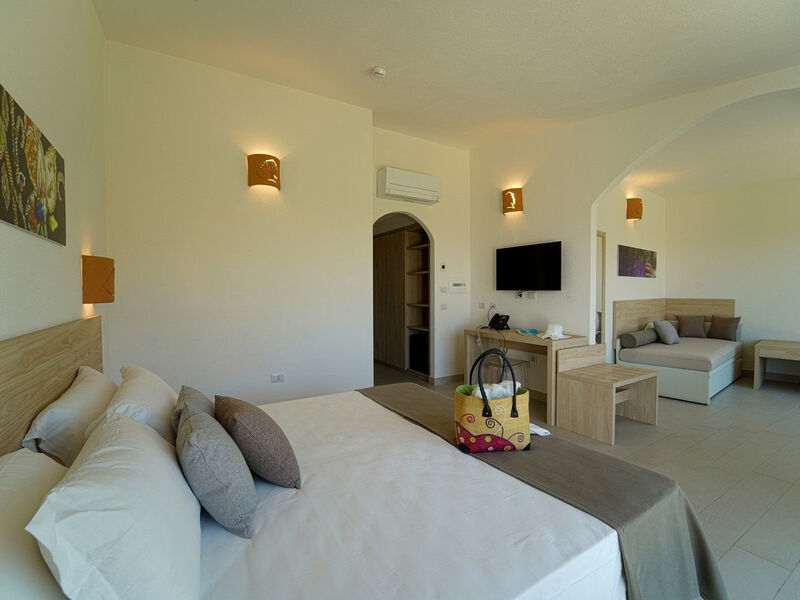 GH Santina Resort & SPA