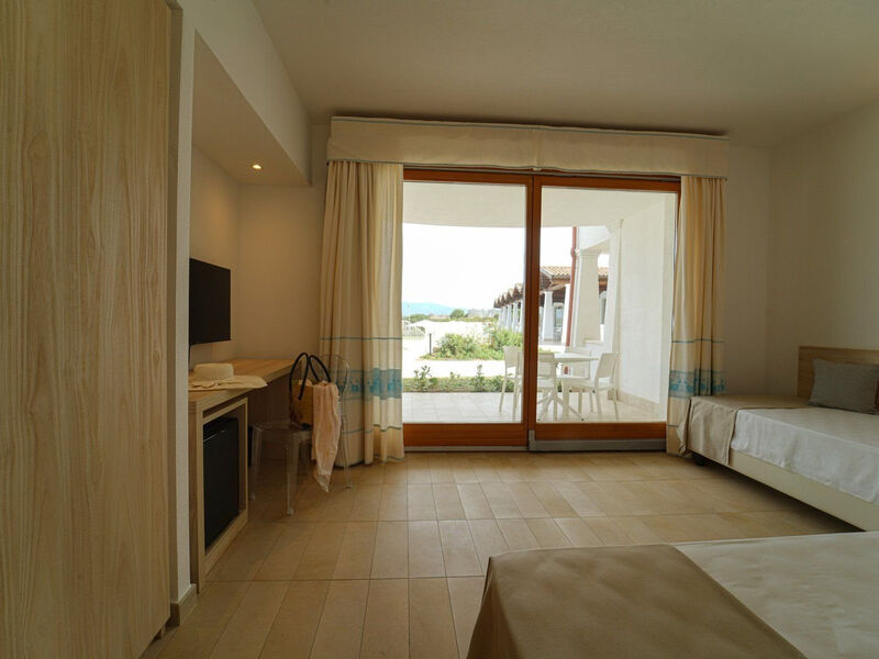 GH Santina Resort & SPA